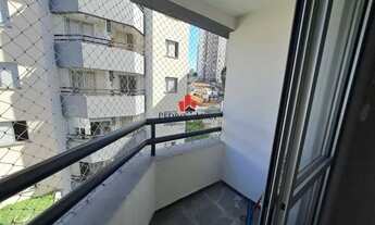 Imagem 3: Apartamento de 1 dormitório, sacada, vaga coberta. Penha