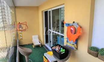 Imagem 4: São Paulo - Apartamento Padrão - Saúde