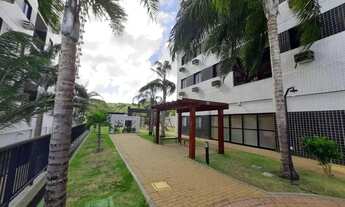 Imagem 6: Apartamento para Venda em João Pessoa, Torre, 3 dormitórios, 1 suíte, 2 banheiros, 1 vaga