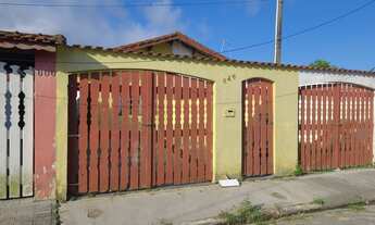 Imagem: Casa para aluguel tem 85 M2 com 2 Dorm em