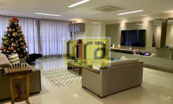 Imagem: Edifício Residencial Manaíra Imperial