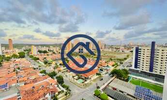 Imagem 6: APARTAMENTO 4 SUÍTES NO RESIDENCIAL OASIS- CAPIM MACIO