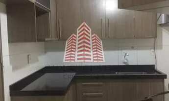 Imagem 2: Apartamento para locação 3 quarto(s) vila alpina são paulo - AP747