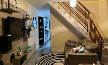 Imagem: Casa para venda possui 110 metros quadrados