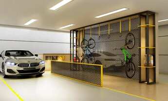 Imagem 7: Tijuca Apartamento com 1 dormitório