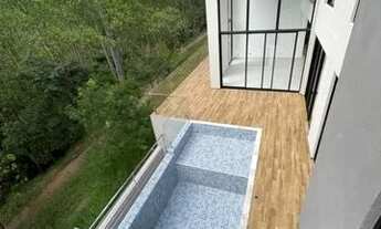 Imagem 6: SANTANA DE PARNAÍBA - Casa de Condomínio - CIDADE TAMBORÉ