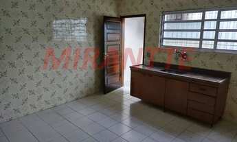 Imagem 5: Sobrado de 95m² com 2 quartos em Vila Aurora