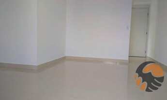 Imagem 3: Apartamento com 2 dormitórios para alugar, 75 m² por R$ 1.800,01/mês - Centro - Guarapari