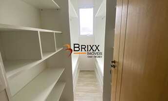 Imagem 6: ÓTIMA CASA CONDOMÍNIO COM 04 DORMITÓRIOS PARA LOCAÇÃO -COND.REAL PARK