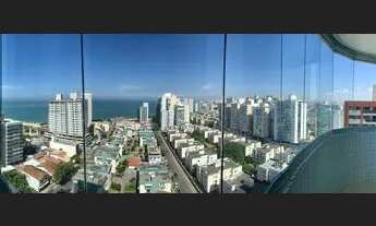 Imagem 2: Apartamento para aluguel possui 100 metros quadrados com 2 quartos em Itapuã - Vila Velha