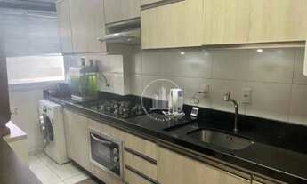 Imagem 3: Apartamento à venda, 67 m² por R$ 307.500,00 - Passa Vinte - Palhoça/SC