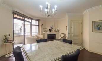 Imagem 5: Apartamento Venda 3 Dormitórios - 117 m² Moema