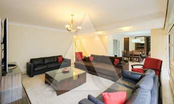 Imagem 2: SãO PAULO - Apartamento Padrão - Jardins