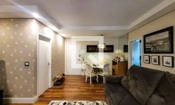 Imagem 3: Apartamento à Venda - Bosque da Saúde, 3 Quartos, 113 m2