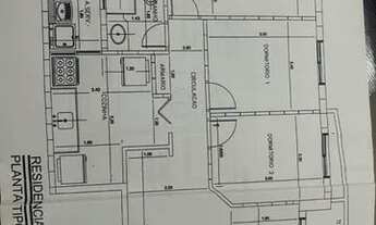 Imagem 2: APARTAMENTO - VILA MARIANA - SP