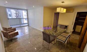 Imagem: Amplo Apartamento no melhor ponto do Jardim