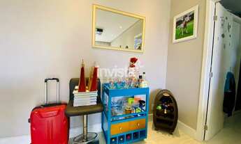 Imagem 5: Apartamento à venda no bairro Vila Mathias