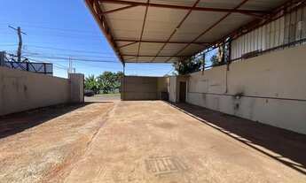 Imagem 6: Casa com Galpão Comercial na Av. Tamandaré