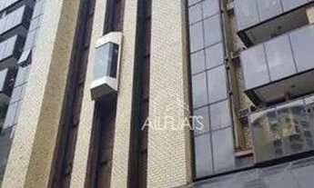 Imagem 7: Flat com 1 dormitório para alugar, 37 m² por R$ 4.270 em Moema em São Paulo/SP