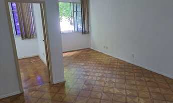 Imagem 6: Apartamento para aluguel com 108 metros quadrados com 2 quartos em Tijuca - Rio de Janeiro