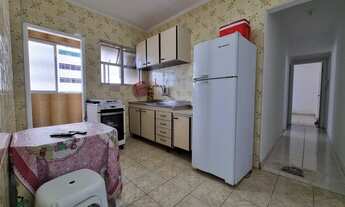 Imagem 4: Apartamento com VISTA MAR à venda no bairro Guilhermina em Praia Grande