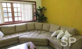 Imagem 7: Casa com 4 dormitórios à venda, 371 m² por R$ 1.990.000,00 - Condomínio Vista Alegre - Sed