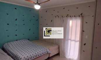 Imagem 4: Sobrado com 4 dormitórios à venda, 275 m² por R$ 954.000,00 - Villa Branca - Jacareí/SP