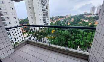 Imagem 4: Apartamento com 3 dormitórios à venda, 77 m² por R$ 650.000,00 - Morumbi - São Paulo/SP