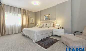 Imagem 5: APARTAMENTO - HIGIENÓPOLIS - SP