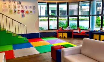 Imagem 3: Apartamento para venda possui 132 metros quadrados com 3 qts