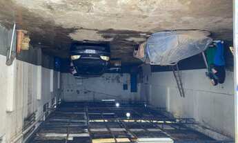 Imagem 4: Galpão/Depósito/Armazém para aluguel possui 220 metros Vp