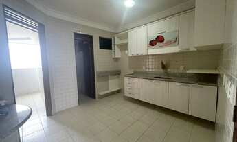 Imagem 4: Apartamento para aluguel e venda possui 156 metros quadrados