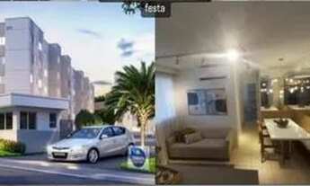 Imagem 5: Aluga-se Apartamento com 2 dormitórios