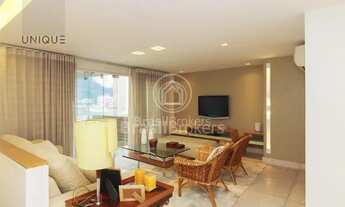 Imagem 2: Rio de Janeiro - Apartamento Padrão - Leblon