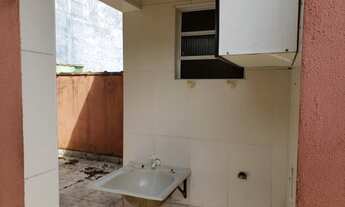 Imagem 6: Casa para venda tem 125 metros quadrados com 2 quartos em Hélio Ferraz - Serra - Espírito