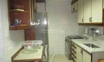 Imagem 3: Copacabana Apartamento com 2 dormitórios