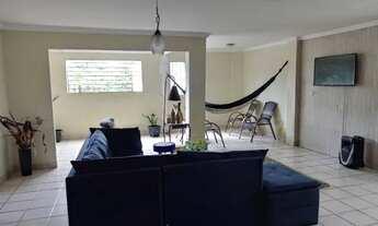 Imagem 2: Alugo 1° andar Casa em condomínio com 3 dormitórios