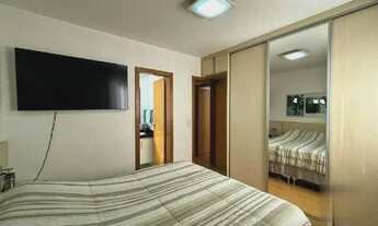 Imagem 7: Apartamento para venda com 86 metros quadrados com 3 quartos em Brooklin Paulista - São Pa