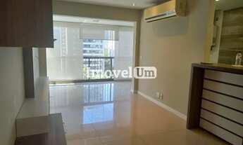 Imagem 2: Barra da Tijuca Apartamento com 2 dormitórios