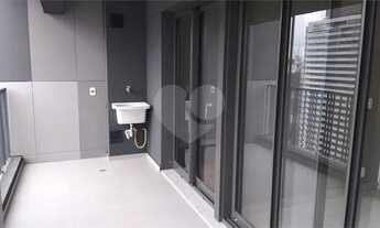 Imagem 7: Apartamento em Pinheiros - 69m²