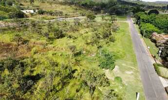 Imagem 5: Lote 2,4 há vista privilegiada do lago