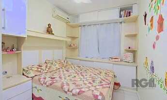 Imagem 6: Excelente apartamento de 86m² com 3 dormitórios e 1 vaga