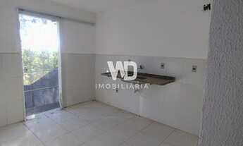 Imagem 4: Casa em condomínio Itaboraí, R$ 130.000, com suíte, área de serviço