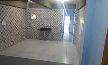 Imagem 5: Apto Novo Benfica frente FEAAC-UFC