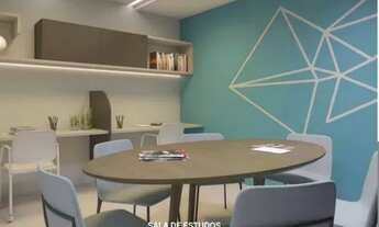 Imagem: Apartamento para venda possui 64 metros