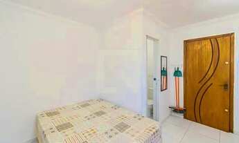 Imagem 3: Apartamento para Aluguel - Jabaquara, 1 Quarto, 17 m2