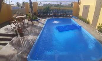 Imagem 3: Casa para alugar no abais