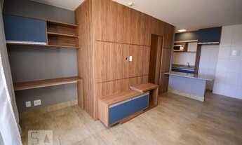 Imagem 5: Apartamento para Aluguel - Águas Claras, 1 Quarto, 40 m2