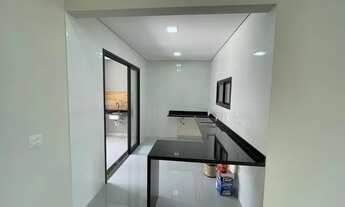 Imagem 3: CASA RESIDENCIAL em INDAIATUBA - SP, LOTEAMENTO PARK GRAN RESERVE