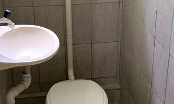 Imagem 4: KITNET COM 2 CÔMODOS NO BAIRRO SANTO AGOSTINHO